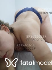 Acompanhante Jakeline - Perfil