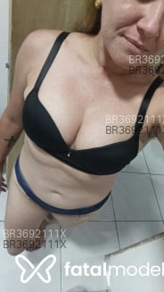 Acompanhante Luna Duarte - Perfil