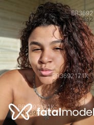 Acompanhante Bruninha - Perfil