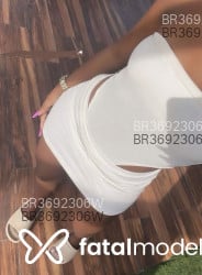 Acompanhante Priscila - Perfil