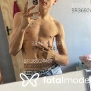 Acompanhante Julhofazgostoso - Perfil