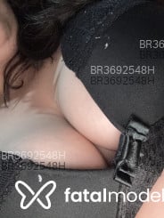 Acompanhante Fernanda - Perfil