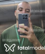 Acompanhante Augusto - Perfil