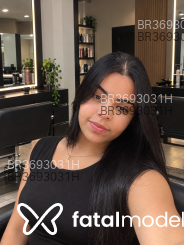 Acompanhante Lara Lins - Perfil