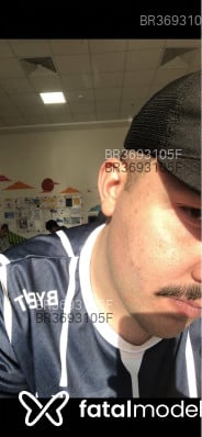 Acompanhante Gs Neto - Perfil