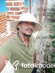 Acompanhante Dmarques - Perfil