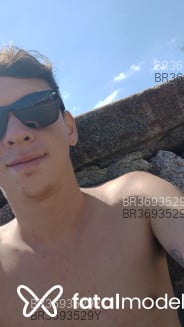 Acompanhante Alemão - Perfil