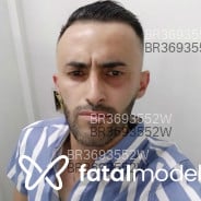 Acompanhante Gabriel Carvalho - Perfil