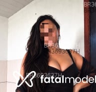 Acompanhante Licy Novaes - Perfil