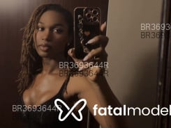 Acompanhante Zara Valentina - Perfil