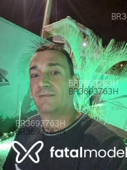 Acompanhante Paulo - Perfil