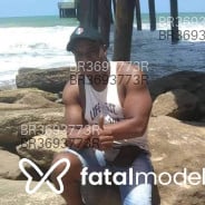 Acompanhante Batista - Perfil
