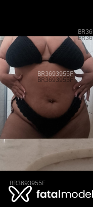 Acompanhante Morena - Perfil