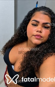 Acompanhante Bruninha - Perfil