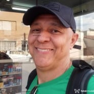 Acompanhante Silva Ferreira - Perfil
