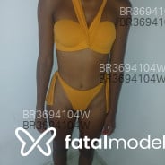 Acompanhante Belynda - Perfil
