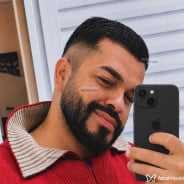 Acompanhante Freitas - Perfil
