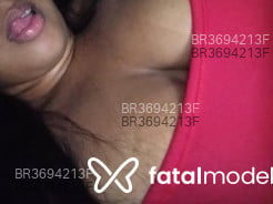 Acompanhante Lorena - Perfil