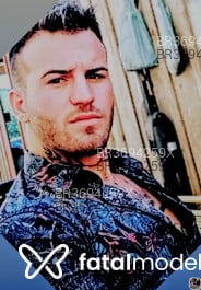 Acompanhante Carlos Henrique - Perfil