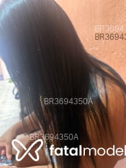 Acompanhante Pocohontas - Perfil