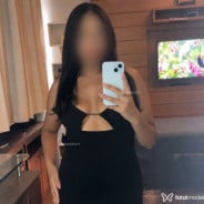 Acompanhante Allana - Perfil