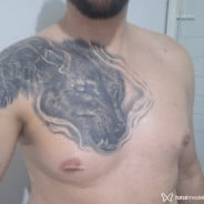 Acompanhante Fernando - Perfil