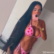 Acompanhante Micaela Rios - Perfil
