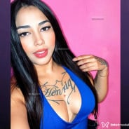 Acompanhante Ayla Ferrari - Perfil