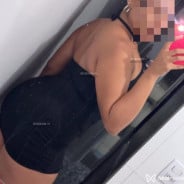 Acompanhante Milene Santos - Perfil