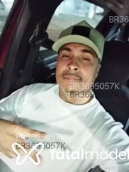 Acompanhante Bigodegrosso - Perfil