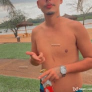 Acompanhante Leozinho - Perfil