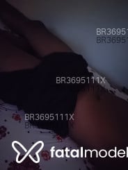 Acompanhante Morelove - Perfil