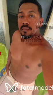 Acompanhante Tesudo - Perfil