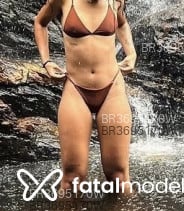 Acompanhante Talita - Perfil