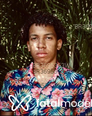 Acompanhante Gustavo Lins - Perfil