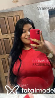 Acompanhante Bianca - Perfil