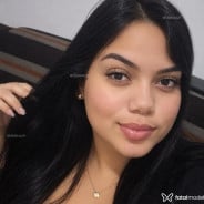 Acompanhante Sabrina - Perfil