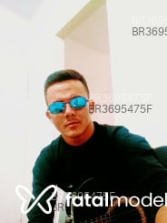 Acompanhante Cosme Nunes - Perfil