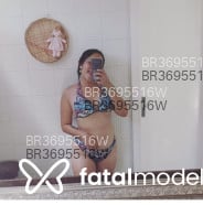 Acompanhante Laura - Perfil