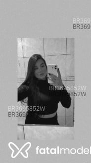 Acompanhante Rafaela - Perfil