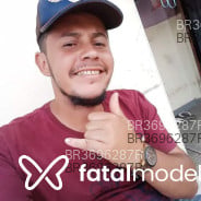 Acompanhante Pelota - Perfil