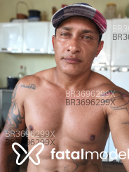 Acompanhante Thello - Perfil