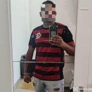 Acompanhante Pedro - Perfil