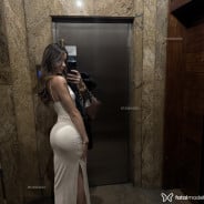 Acompanhante Bella - Perfil