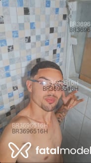 Acompanhante Rodrigues - Perfil