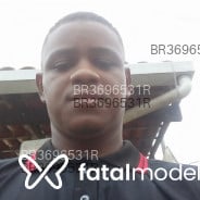 Acompanhante Anderson Silva - Perfil
