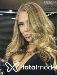 Acompanhante Sabrina Lemos - Perfil
