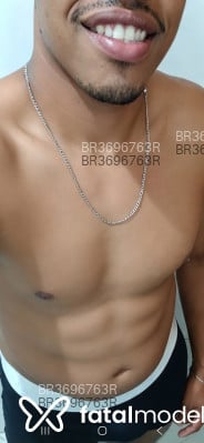 Acompanhante Lucas - Perfil