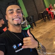 Acompanhante Mateo - Perfil