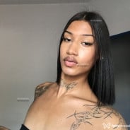Acompanhante Luiza - Perfil